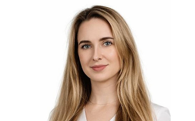 Кас Елиас Александра