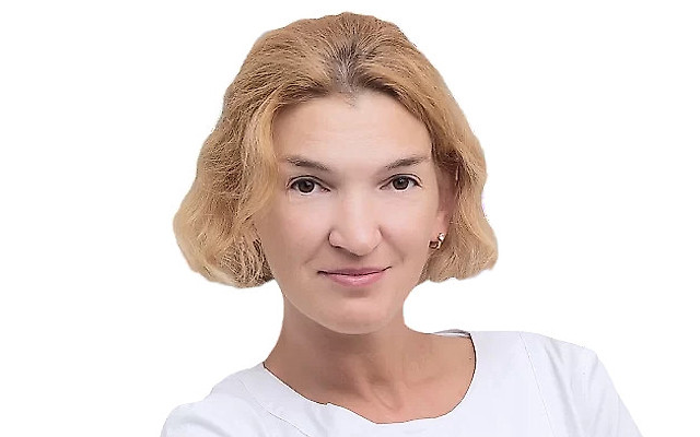Гришаева Елена Александровна