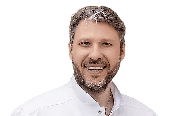 Студеникин Роман Викторович