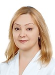 Корсакова Наталья Анатольевна