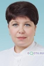 Станкович Елена Юрьевна