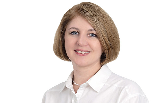 Бубнова Марина Александровна