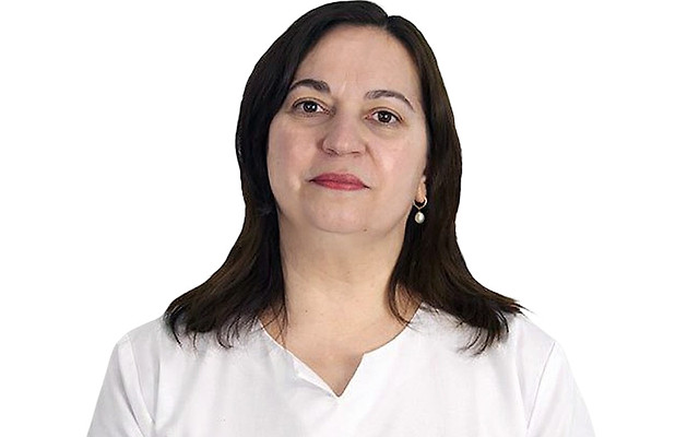 Манилат Анжела Ярославна
