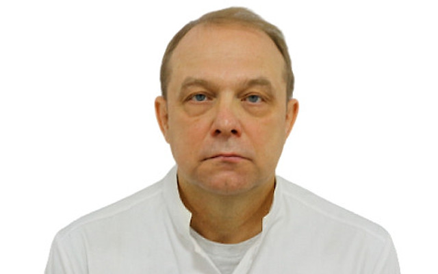 Рыженков Дмитрий Иванович