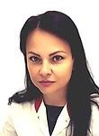 Чадина Наталья Михайловна