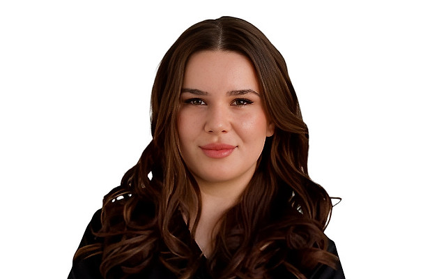 Скубицкая Влада Сергеевна