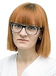 Гусева Виктория Викторовна