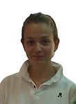 Кушнир Екатерина Андреевна