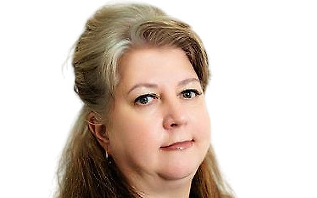 Кудеярова Елена Николаевна