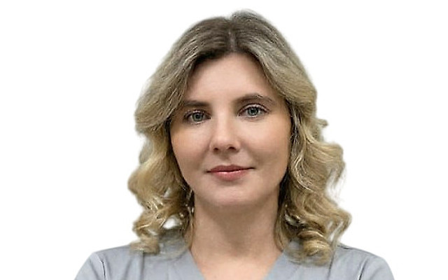 Латышева Маргарита Дмитриевна
