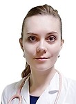 Дас Милана Сергеевна