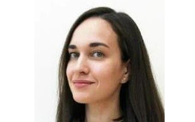 Дружинина Софья Викторовна