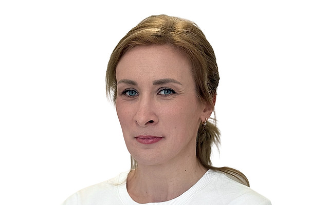 Красотюк Татьяна Леонидовна