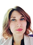 Зубкова Лилия Николаевна