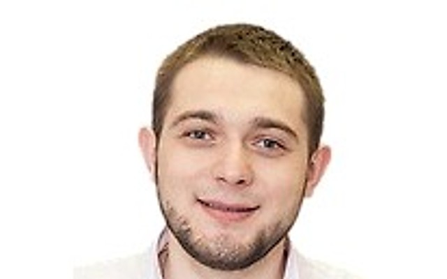 Каюнов Антон Владимирович