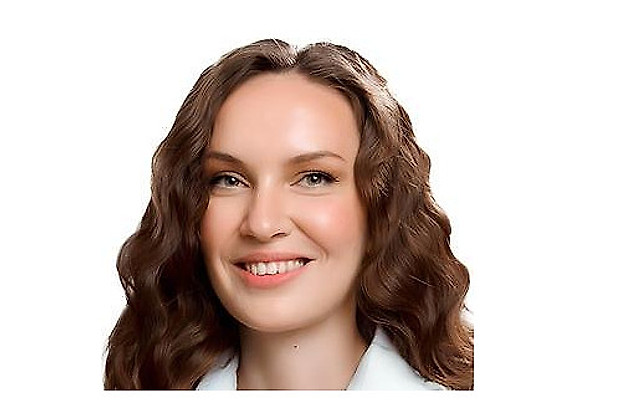 Семёнова Юлия Игоревна