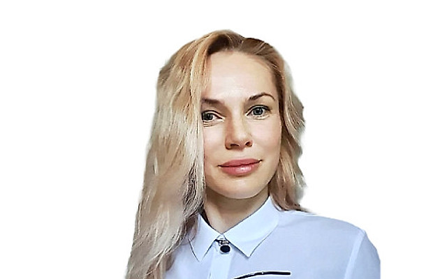Леммерс Милания Гелиевна