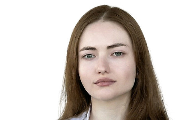 Масаева Айсет Расуловна