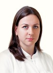 Черняк Олеся Васильевна