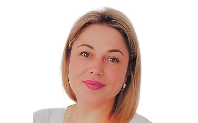 Дорофеева Наталия Владимировна