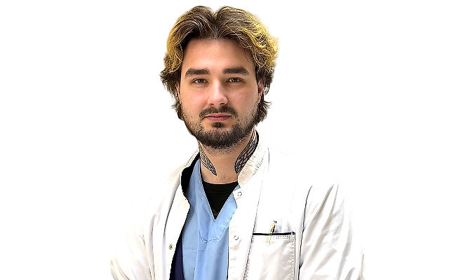 Конаков Егор Александрович