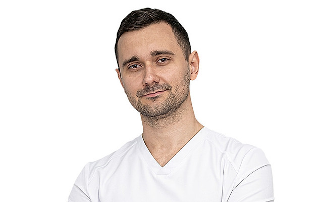Зарубин Анатолий Алексеевич