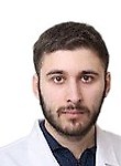 Рагимов Магомедкерим Разинович