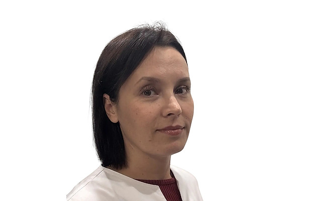 Амирова Наталья Владимировна