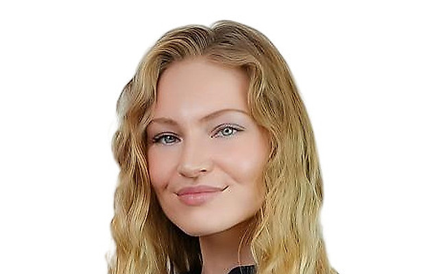 Молчанова Юлия Андреевна