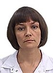 Ткаченко Елена Александровна