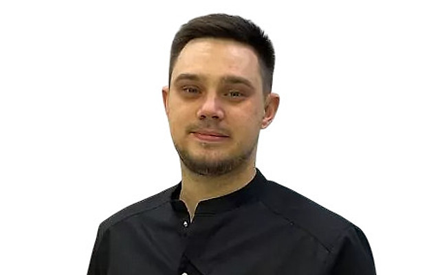 Денисов Владимир Вадимович