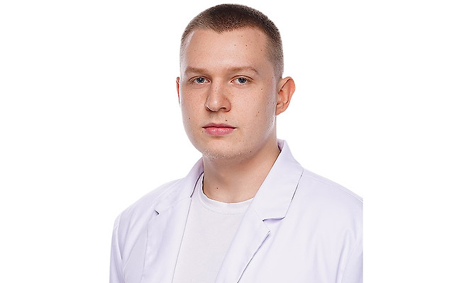 Кораблёв Матвей Владимирович