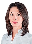Кирсанова Наталия Михайловна