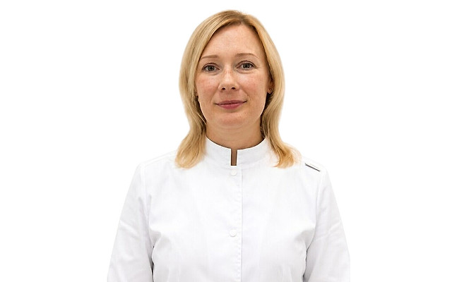 Земцова Елена Витальевна