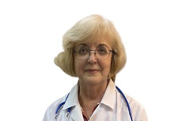 Шевцова Татьяна Владимировна