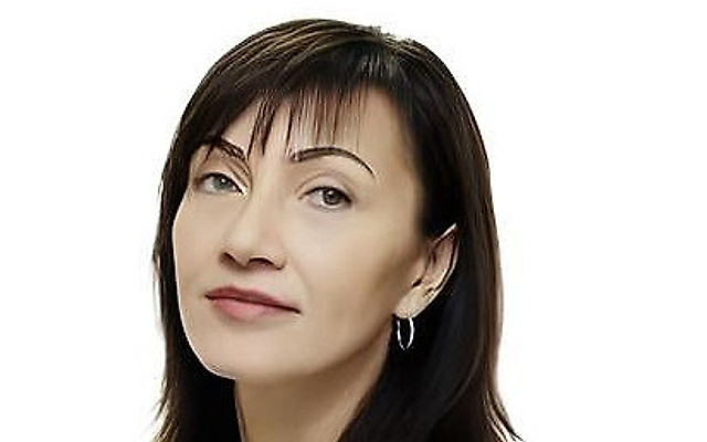 Лихачева Татьяна Юрьевна