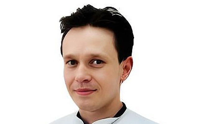 Атучин Александр Аркадьевич
