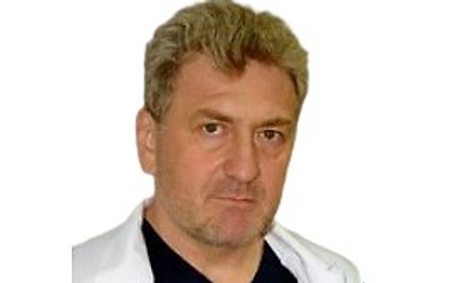 Кобелев Игорь Алексеевич