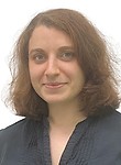 Овчарова Анна Евгеньевна