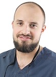 Мелёшкин Владимир Борисович