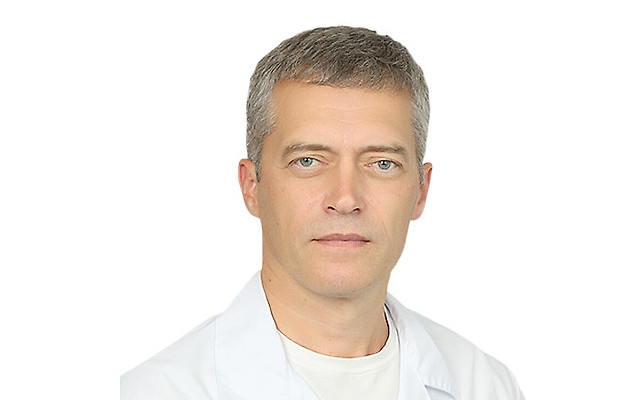 Дырдик Максим Борисович