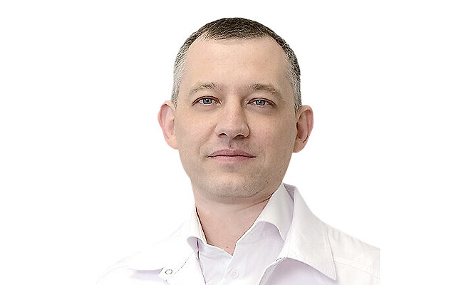 Майоров Алексей Анатольевич