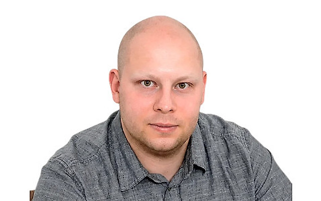 Капалин Александр Андреевич
