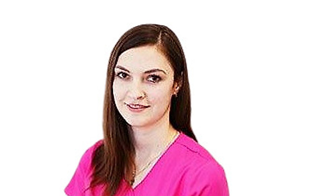 Лыткина Светлана Владимировна