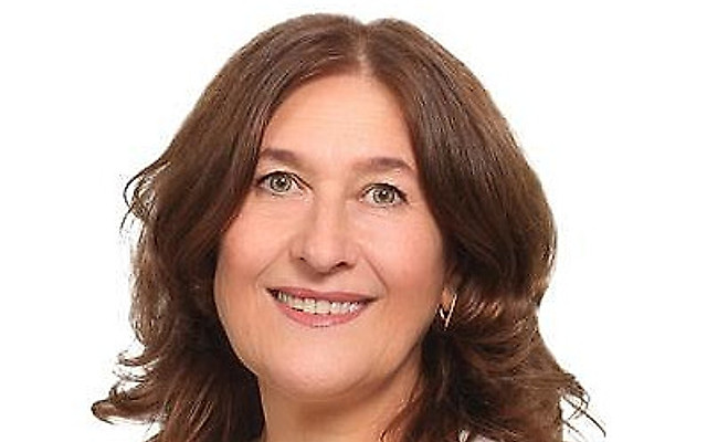 Власенко Алла Ивановна