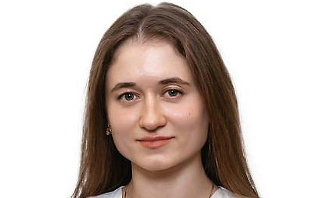 Лобанова Виктория Константиновна