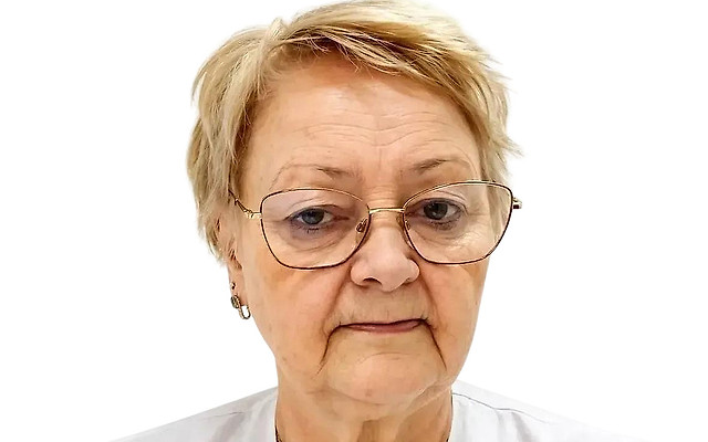 Шадрина Наталья Николаевна