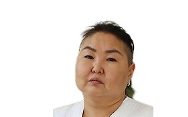 Ободоева Наталья Ивсталиевна