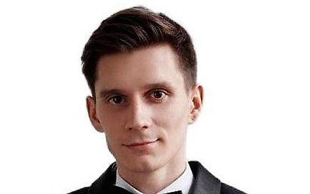 Будылин Михаил Олегович