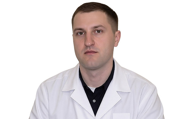 Сергеев Сергей Николаевич